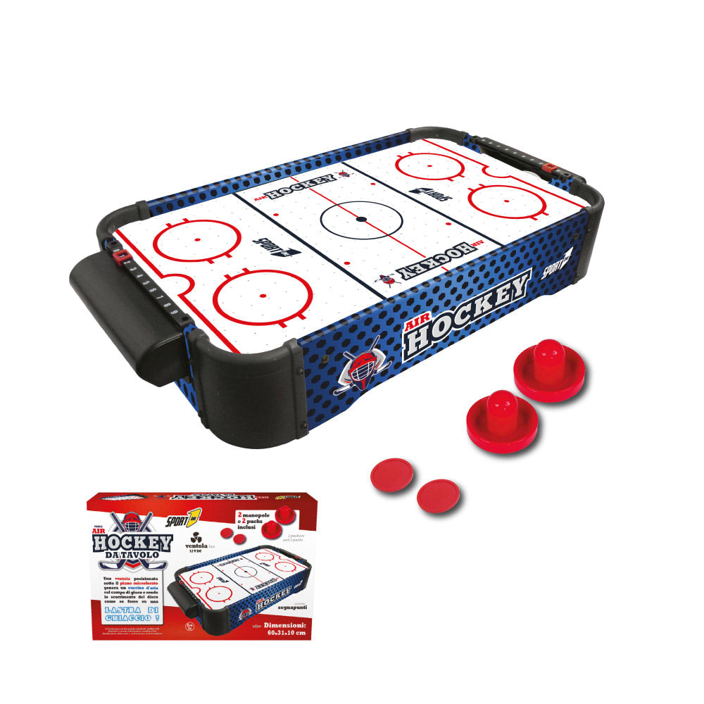 SportOne Air Hockey Tabletop