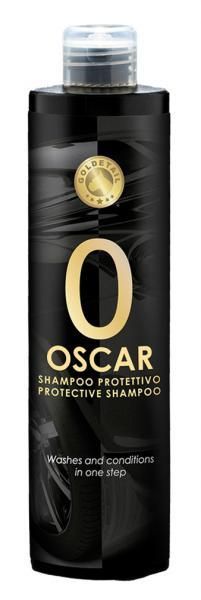 Champú protector Goldetail Oscar 500 ml