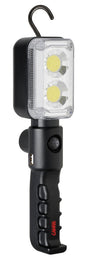 Lampa GL-11 Trucker, lampada ispezione ricaricabile a Led Cob - 12/24V 70649