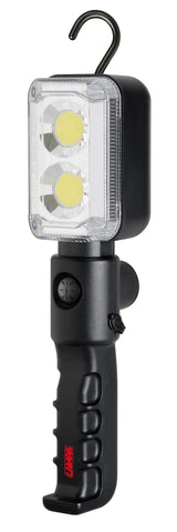 Lampa GL-11 Trucker, lampada ispezione ricaricabile a Led Cob - 12/24V 70649