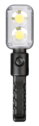 Lampa GL-11 Trucker, lampada ispezione ricaricabile a Led Cob - 12/24V 70649