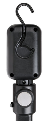 Lampa GL-11 Trucker, lampada ispezione ricaricabile a Led Cob - 12/24V 70649