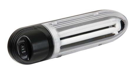 Lampa Compact, lampada fluorescente, 12V 70664