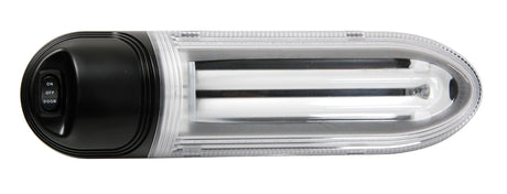 Lampa Compact, lampada fluorescente, 12V 70664