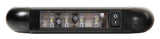 Lampa Pivot-4, luce di cortesia a 4 led, 12/24V 70666