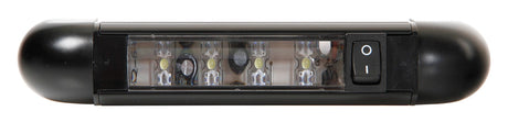 Lampa Pivot-4, luce di cortesia a 4 led, 12/24V 70666