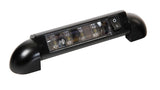 Lampa Pivot-4, luce di cortesia a 4 led, 12/24V 70666