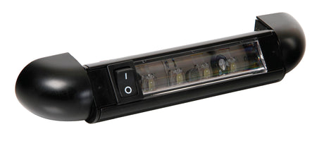 Lampa Pivot-4, luce di cortesia a 4 led, 12/24V 70666