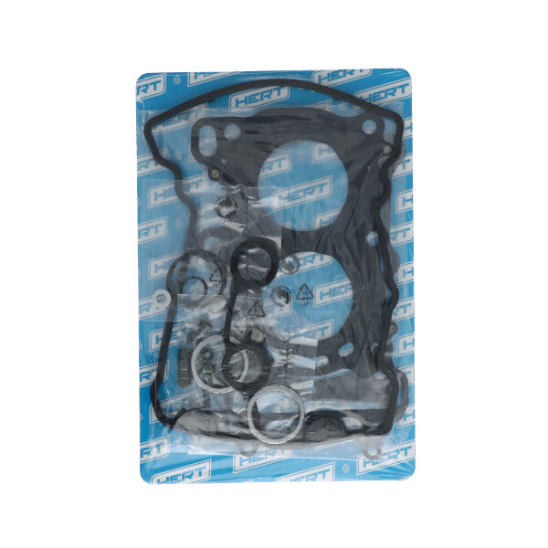 Serie Hert Emery HONDA 400 FJS Silver Wing 2006-2008