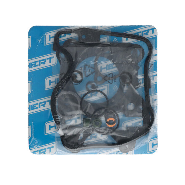 Serie Hert Emery HONDA 125 SH MODE (ANC125)(JF51A) 2014-2015