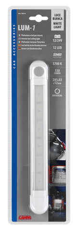 Lampa Lum-1, lampada a Led, 9/33V 70670