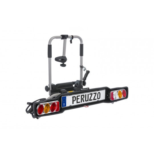 Peruzzo Parma 706N Towbar Bike Rack for 2 Bikes