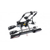 Peruzzo Parma 706N Towbar Bike Rack for 2 Bikes
