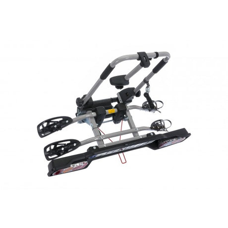 Peruzzo Parma 706N Towbar Bike Rack for 2 Bikes