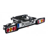 Peruzzo Parma 706N Towbar Bike Rack for 2 Bikes