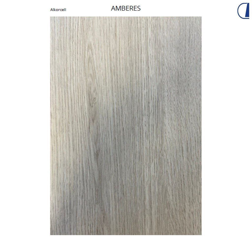 Di-Tec Pannello compensato Amberes 2444 x 1220 x 12 mm