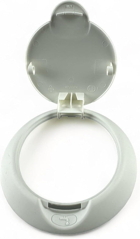 Coperchio per Bocchettoni Acqua ORUS BOC9132P