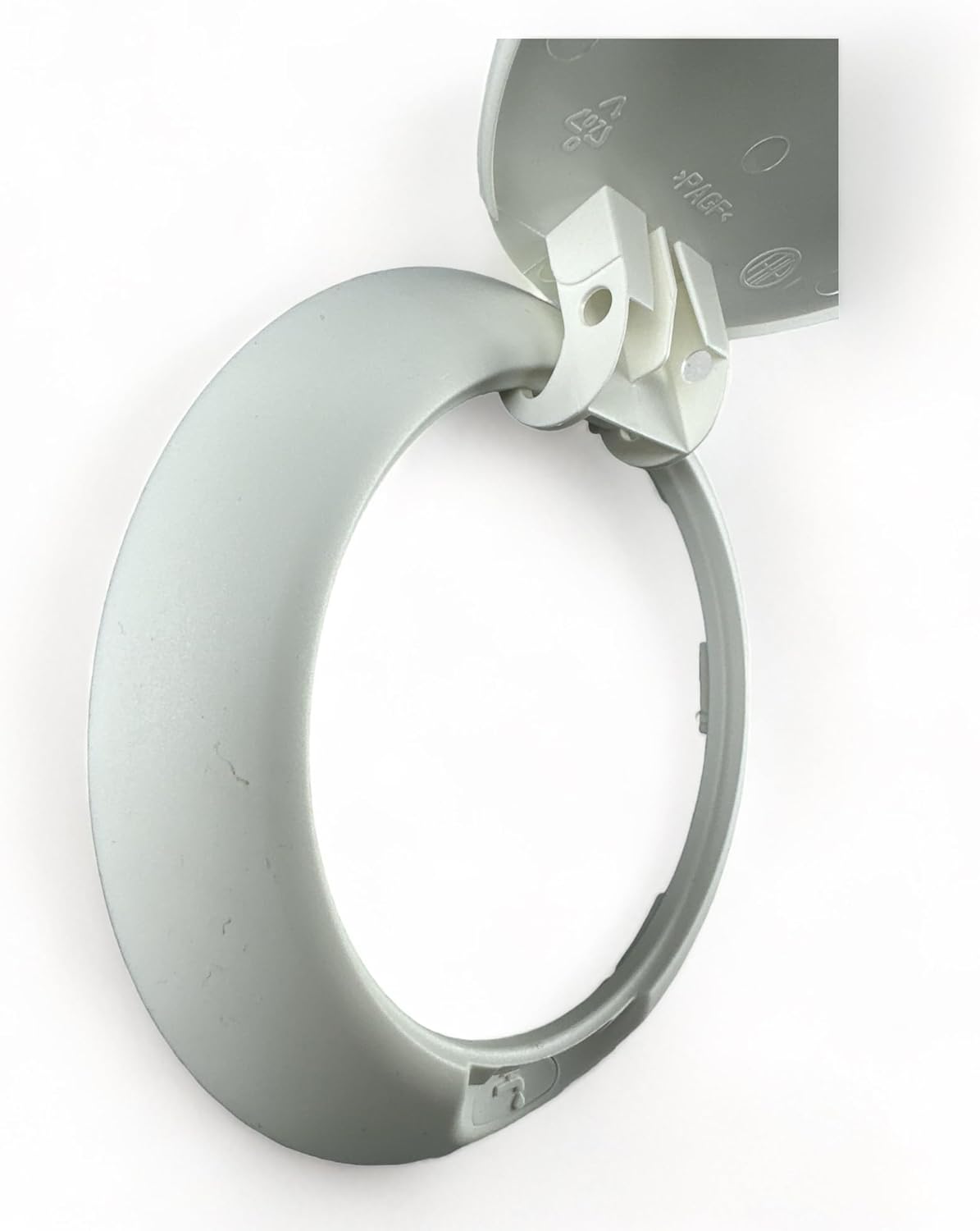 Coperchio per Bocchettoni Acqua ORUS BOC9132P