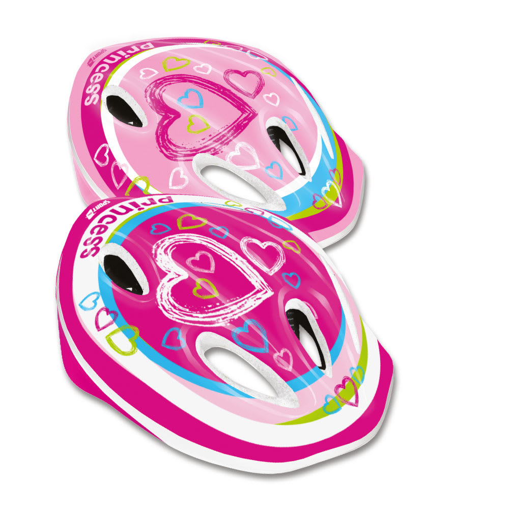 SportOne Casco Easy Girl