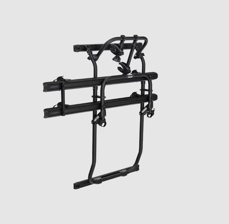 Thule 302013 Elite Van XT Black Ducato Jumper Boxer Bike Rack
