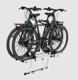 Thule 307340 Elite Van XT Grey Ducato Jumper Boxer Fahrradträger