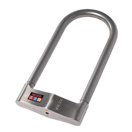 Lucchetto antifurto Moto ad Arco Xena 250Mm