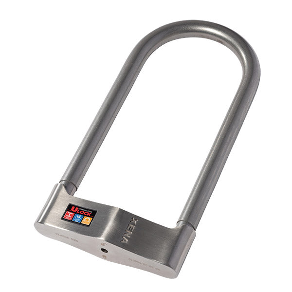 Lucchetto antifurto Moto ad Arco Xena 250Mm