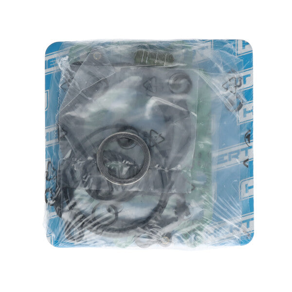 Serie Hert Emery SYM 125 HD E2 (LH12W-6) 2005-2006