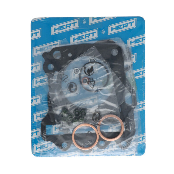 Hert Series Emery SUZUKI 400 AN Burgman 2007-2015