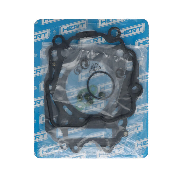 Serie Hert Emery SUZUKI 400 AN Burgman 2003-2006