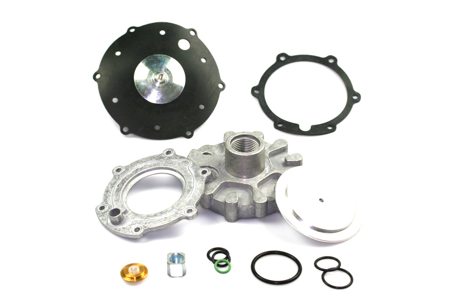 BRC kit di riparazione riduttore Genius 800/1200 fino LOT 4AL