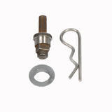 Thule Asse motore per scaletta elettrica Step V15 460 Alu e 550 Alu