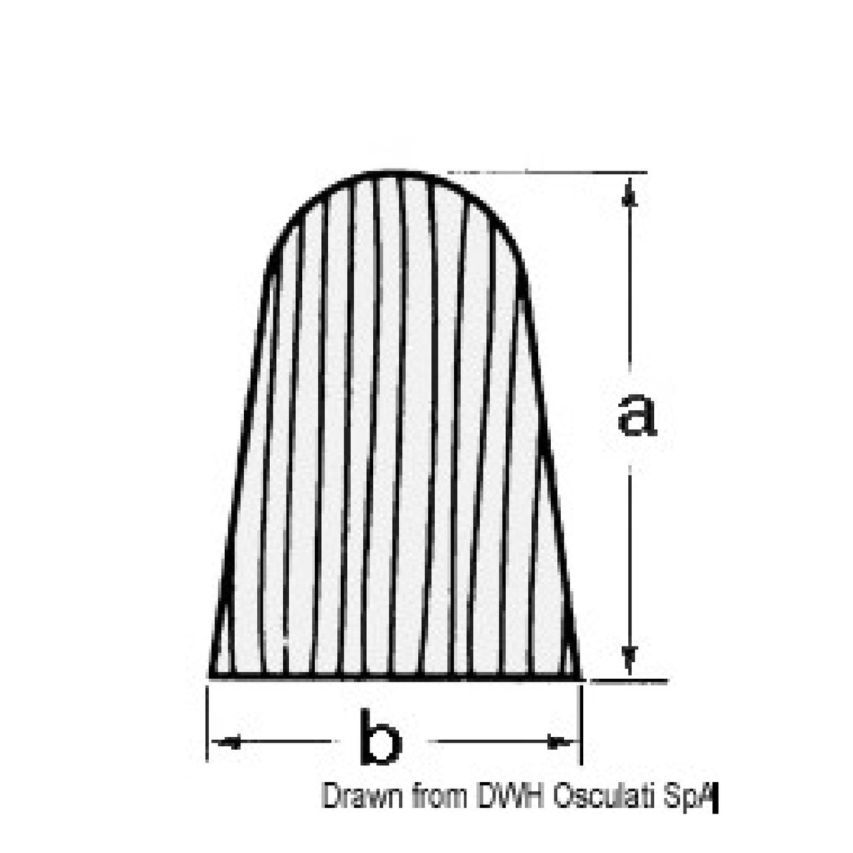 ARC Gunwale Profile