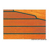 ARC Liste per ponti in Teak 200 mm