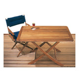 ARC Tavolo in vero Teak