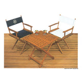ARC Folding Chair in Real Teak