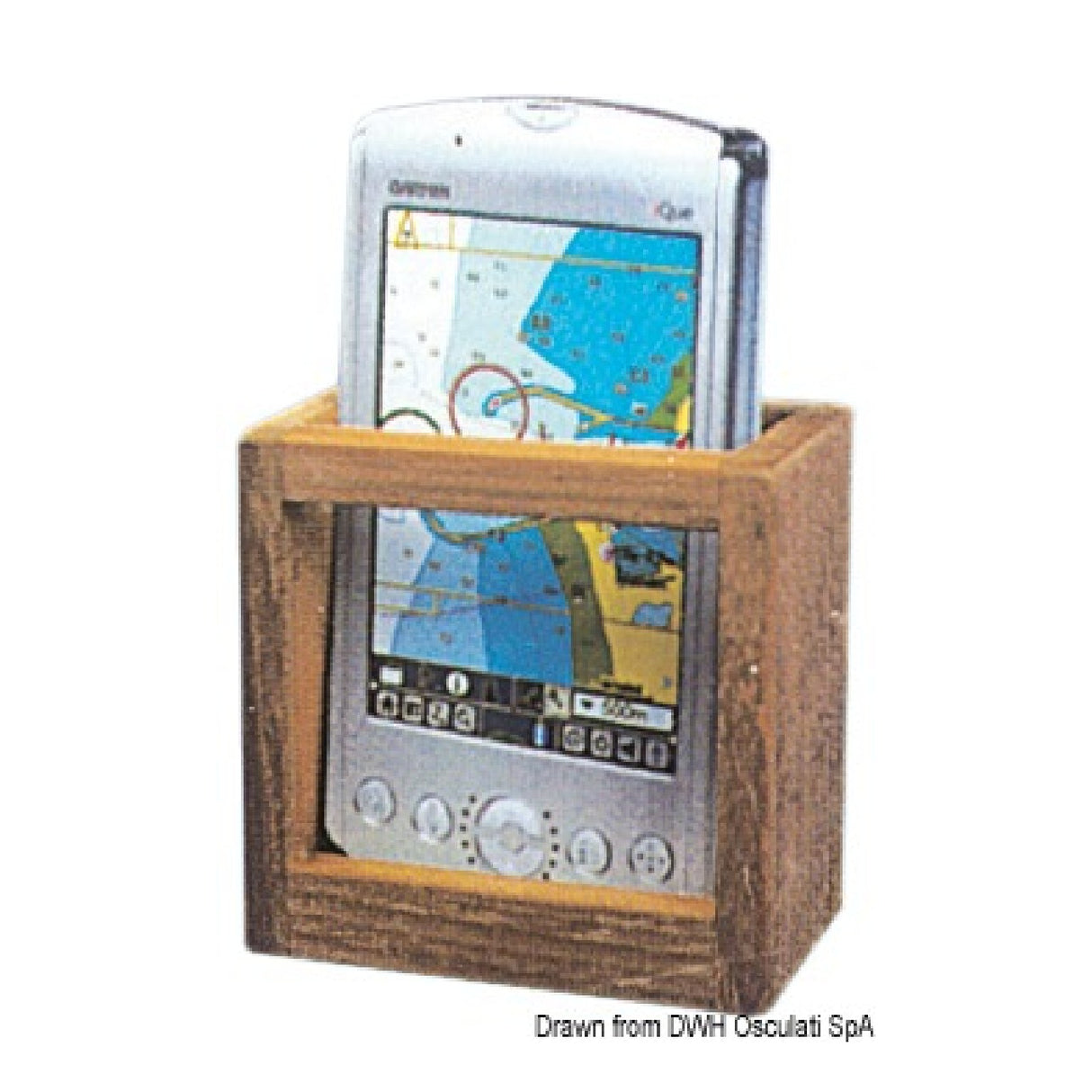 ARC GPS Holder