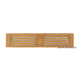 Panel frontal protector rectangular ARC