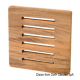 ARC Rechteckige Schutzfrontplatte