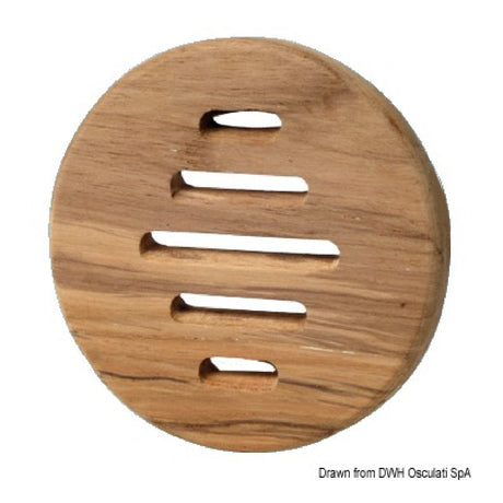 ARC Rundschutz-Frontplatte