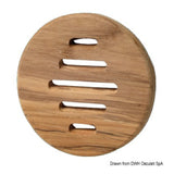 ARC Circular protective front panel