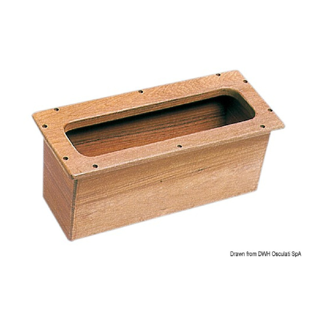 ARC Box da incasso