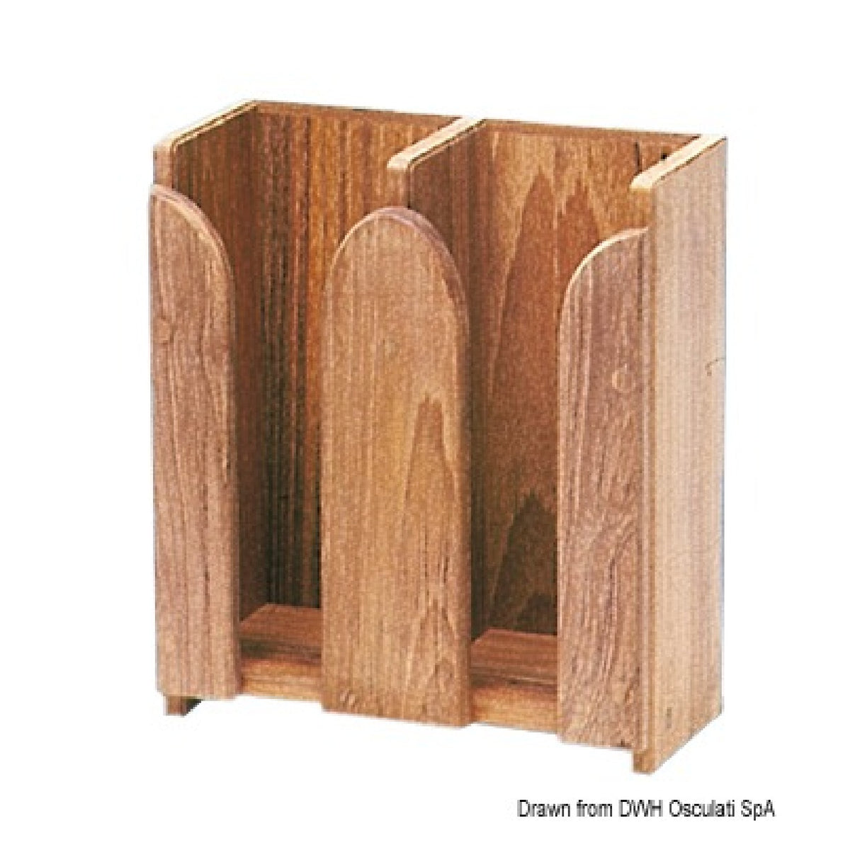 ARC Cup Holder (stackable)