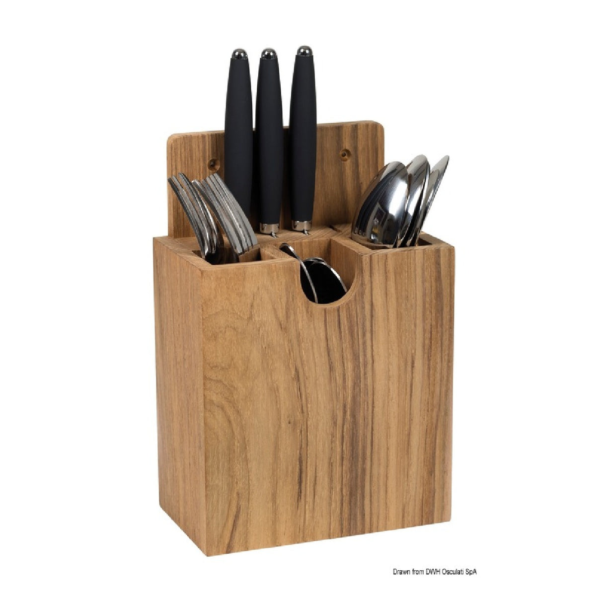 ARC Cutlery Holder