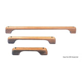 ARC Maniglione porta asciugamani in teak