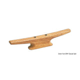 ARC Teak-Klampen
