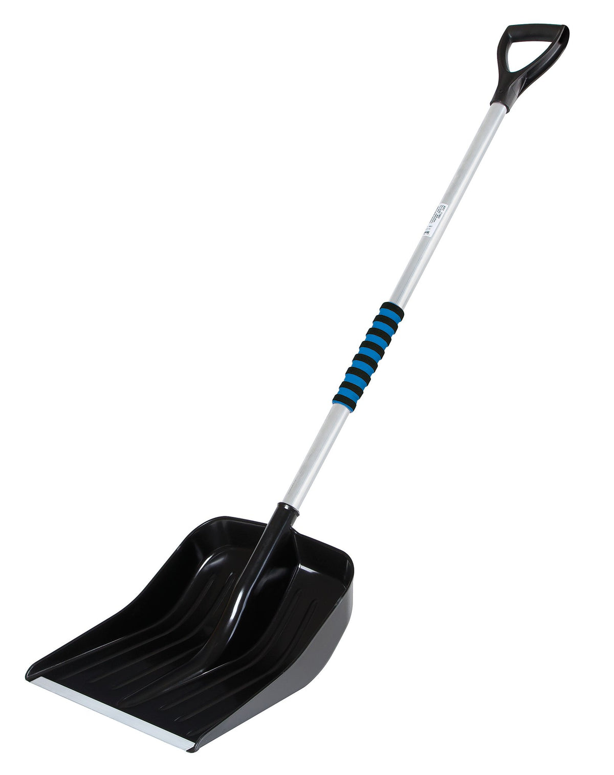 Lampa Pala da neve, con manico in alluminio 71002