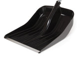 Lampa Pala da neve, con manico in alluminio 71002