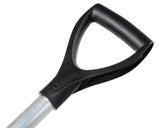 Lampa Pala da neve, con manico in alluminio 71002