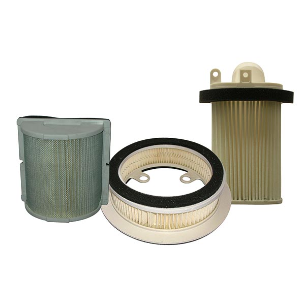 Meiwa Air filter YAMAHA XP T-Max (SJ011) 500 CC 01/03
